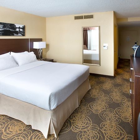 Holiday Inn Sioux Falls-City Center By Ihg Ngoại thất bức ảnh