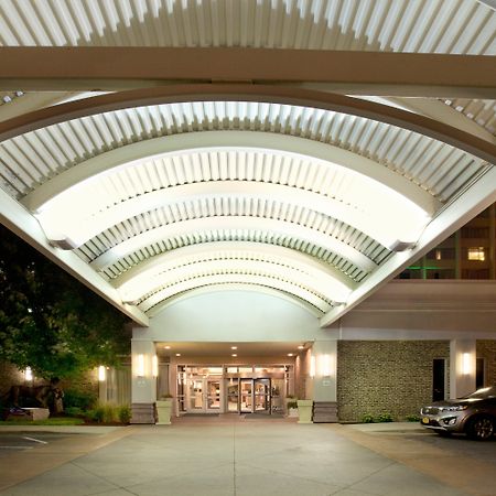 Holiday Inn Sioux Falls-City Center By Ihg Ngoại thất bức ảnh