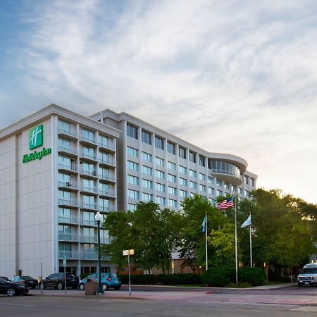 Holiday Inn Sioux Falls-City Center By Ihg Ngoại thất bức ảnh