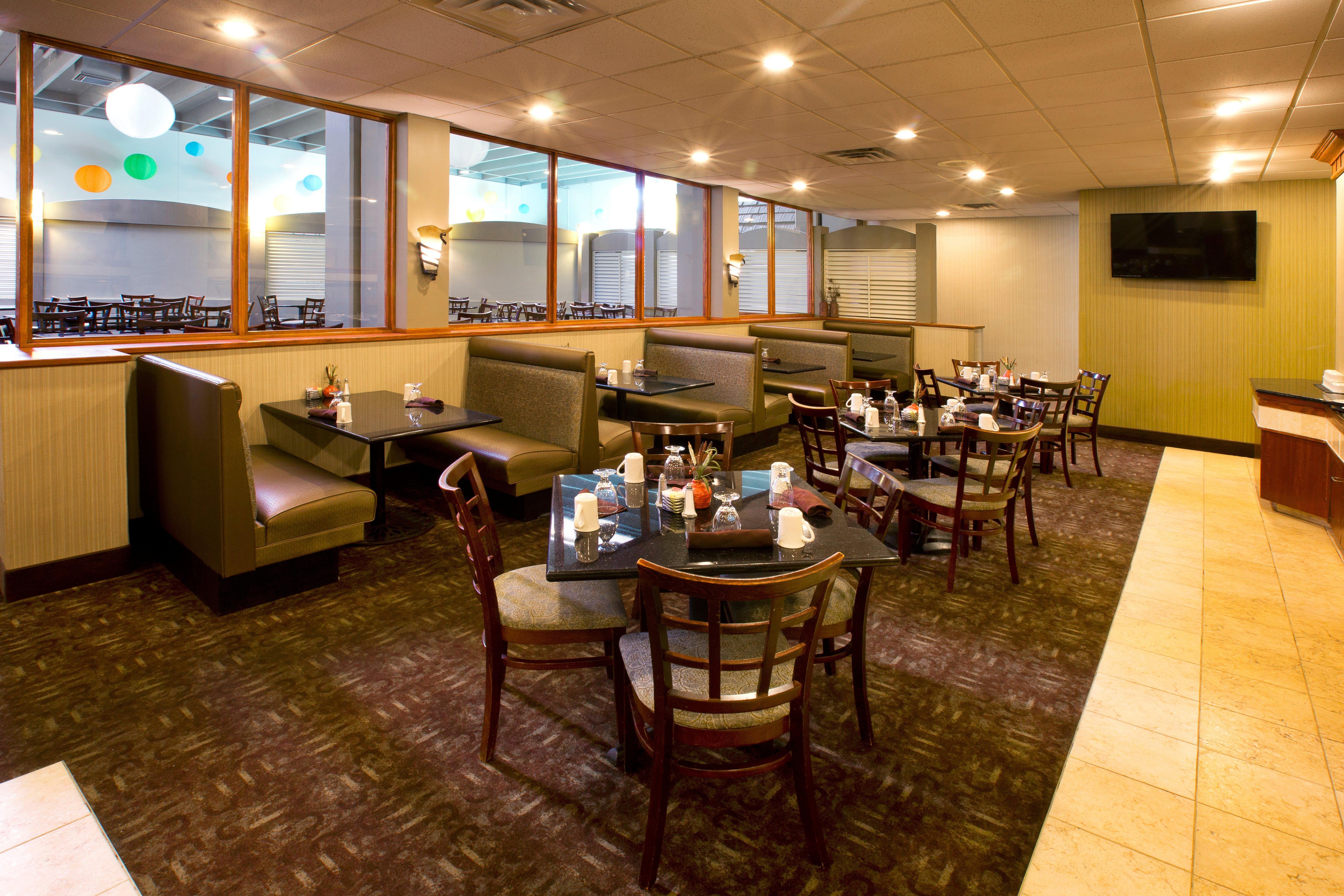 Holiday Inn Sioux Falls-City Center By Ihg Ngoại thất bức ảnh