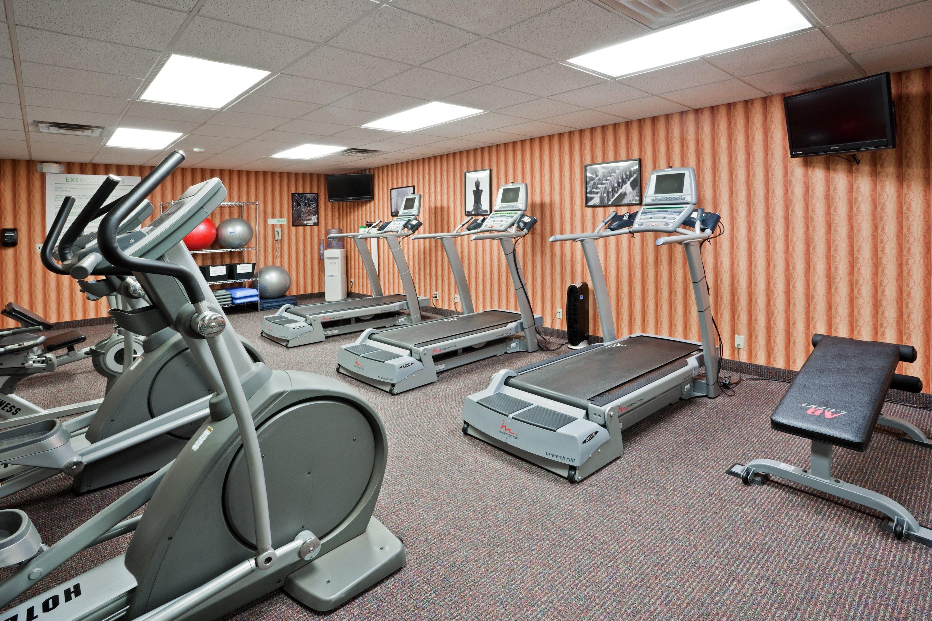 Holiday Inn Sioux Falls-City Center By Ihg Ngoại thất bức ảnh