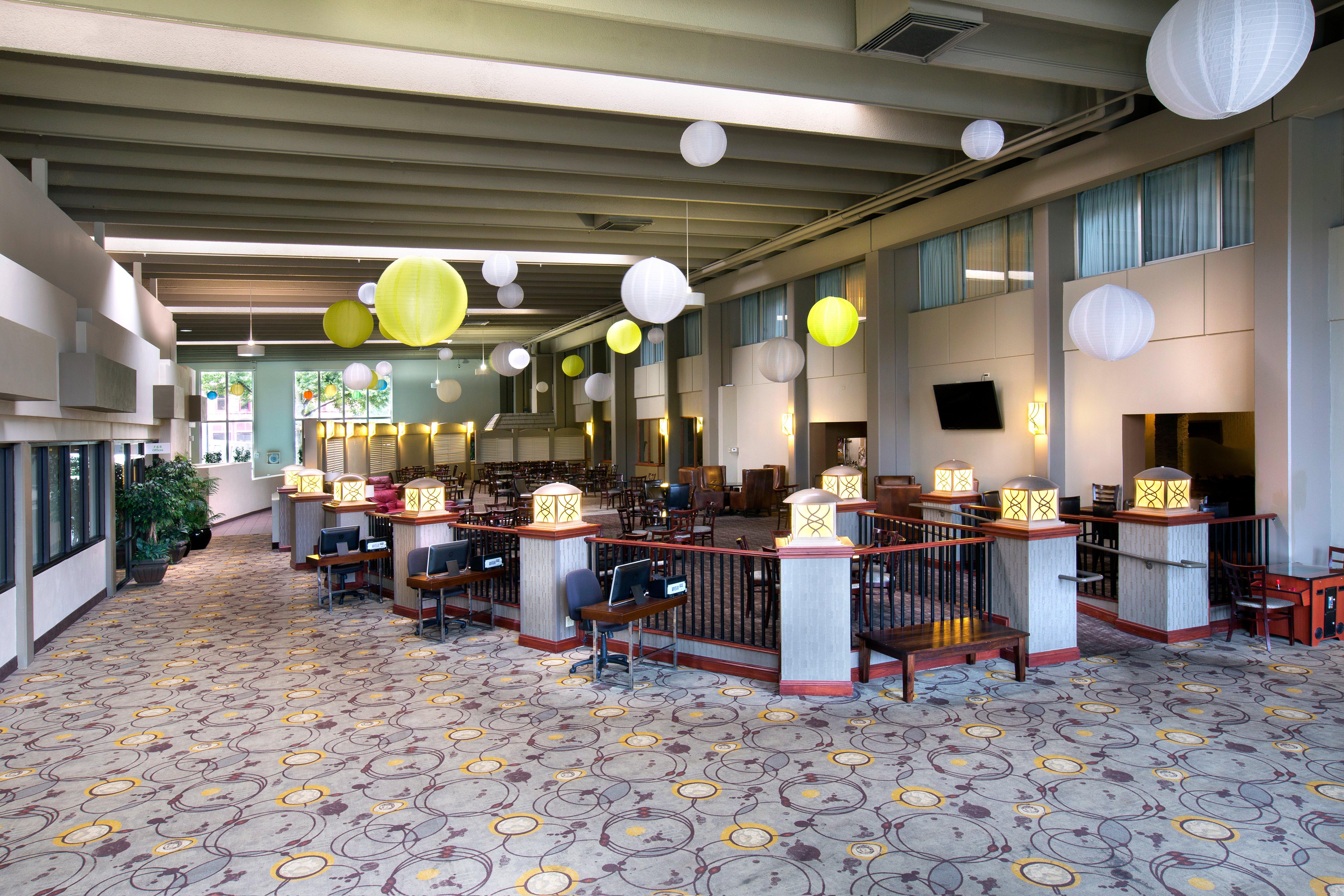Holiday Inn Sioux Falls-City Center By Ihg Ngoại thất bức ảnh