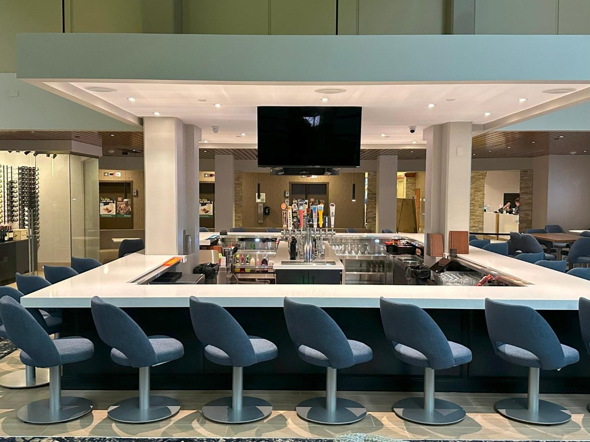 Holiday Inn Sioux Falls-City Center By Ihg Ngoại thất bức ảnh