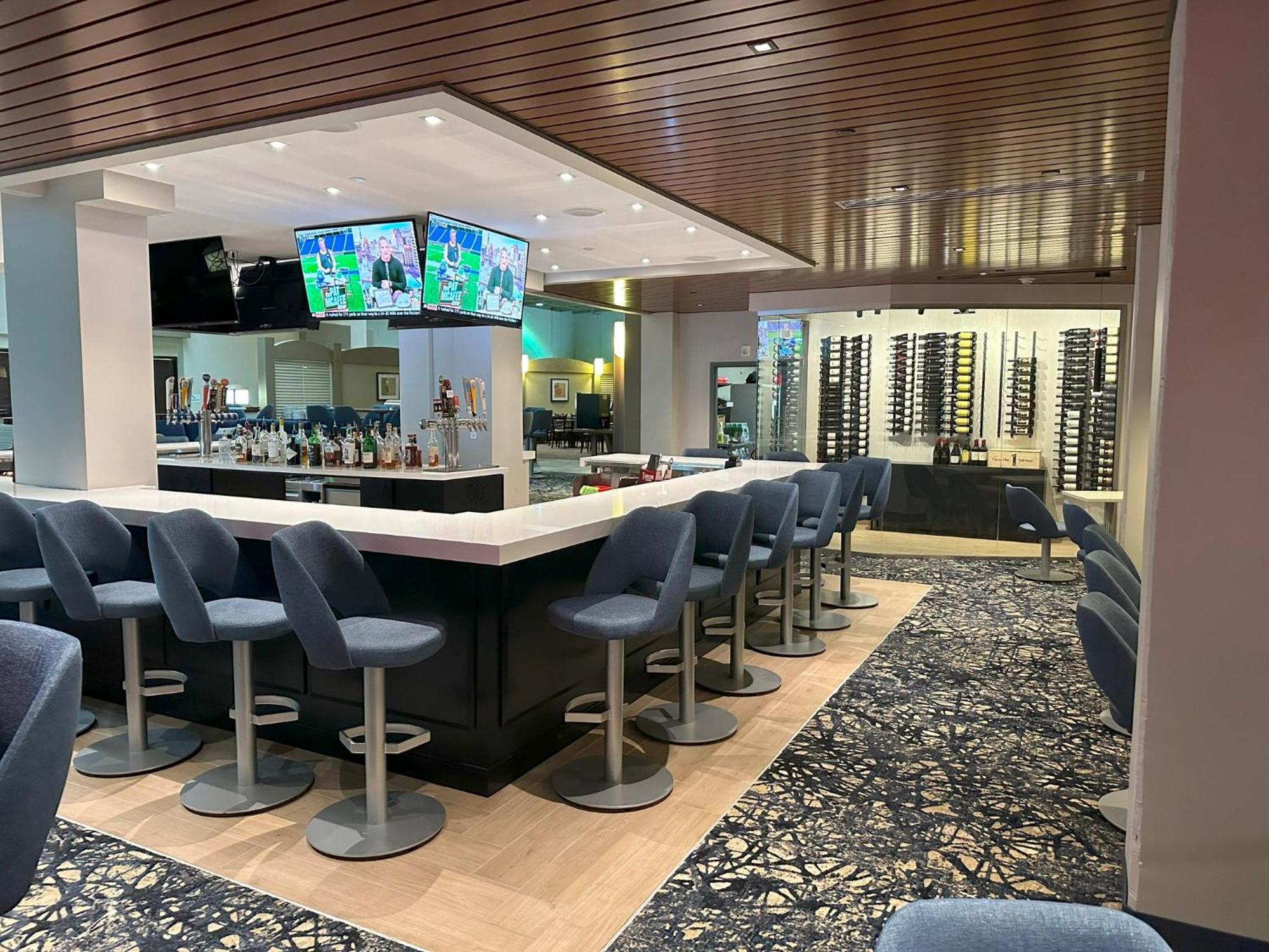 Holiday Inn Sioux Falls-City Center By Ihg Ngoại thất bức ảnh