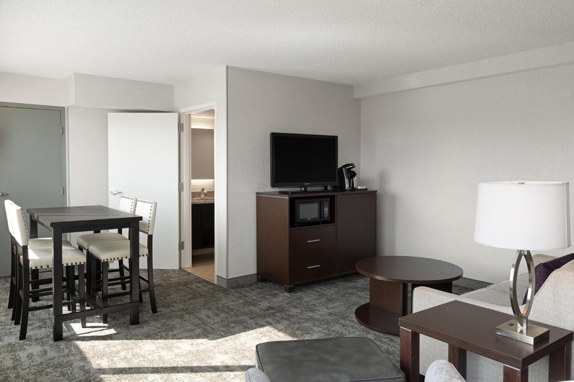 Holiday Inn Sioux Falls-City Center By Ihg Ngoại thất bức ảnh