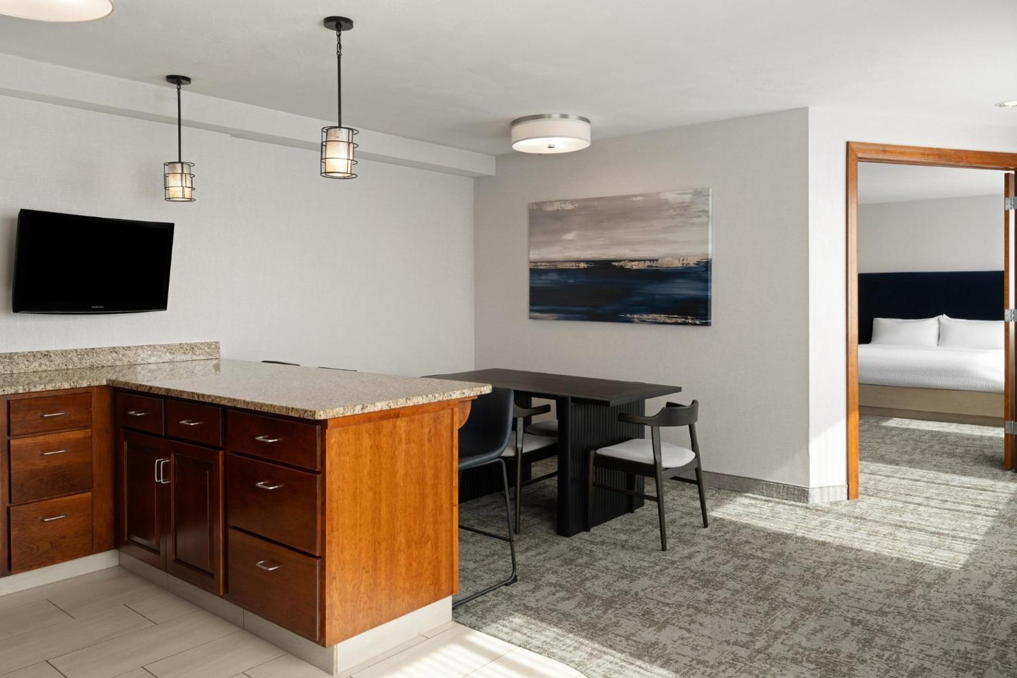 Holiday Inn Sioux Falls-City Center By Ihg Ngoại thất bức ảnh