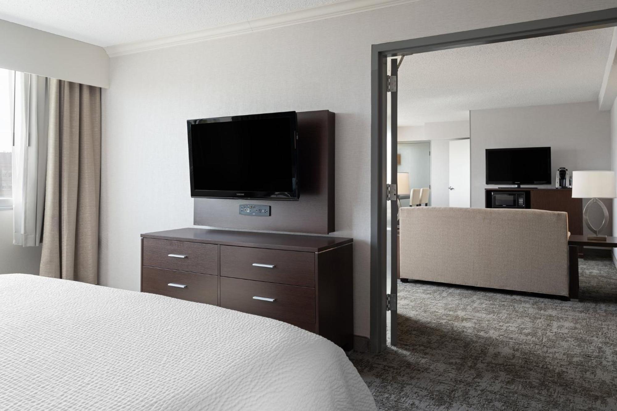 Holiday Inn Sioux Falls-City Center By Ihg Ngoại thất bức ảnh
