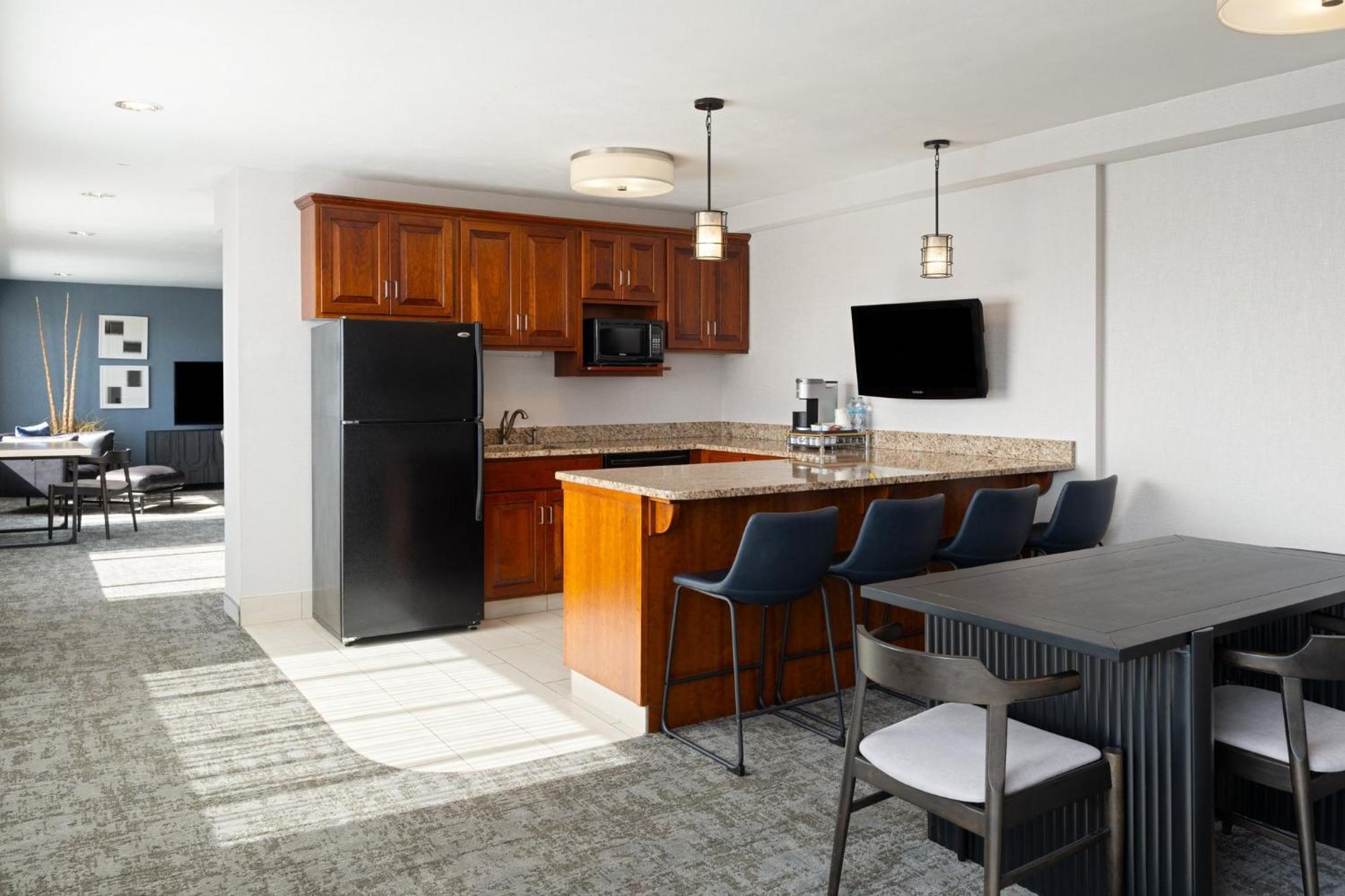 Holiday Inn Sioux Falls-City Center By Ihg Ngoại thất bức ảnh